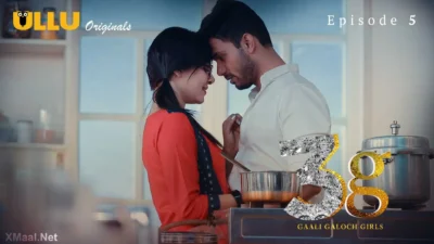 3G Gaali Galoch Girls Episode 5