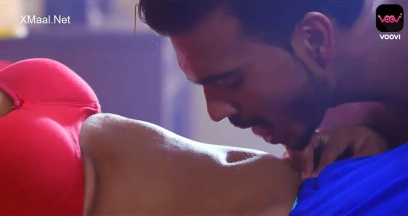 Thumbnail No 15 from ATM Bhabhi Episode 1.