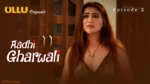 Aadhi Gharwali Episode 2