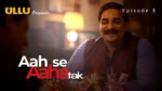 Aah Se Aaha Tak Episode 5