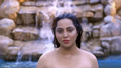 Ahh Meri Rani Episode 1