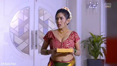 Ahh Meri Rani Episode 2