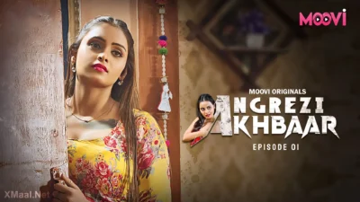Angrezy Akhbar Episode 1