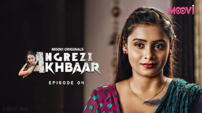 Angrezy Akhbar Episode 4