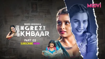 Angrezy Akhbar Episode 5