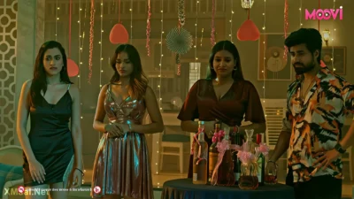 Bachelor Party Episode 5