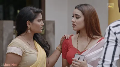 Badalte Rishtey Episode 2