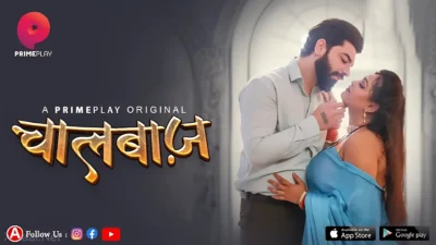ChaalBaaz Web Series Poster