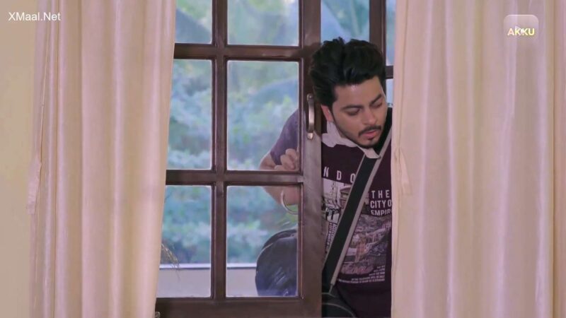 Thumbnail No 3 from Dhokha Ya Chori Episode 1.