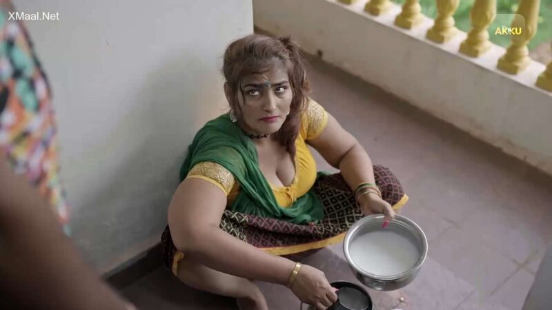 Thumbnail No 5 from Dhoodh Wali Episode 1.