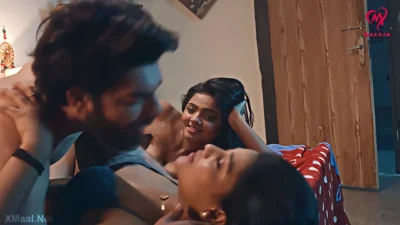 Do Haseena Episode 3