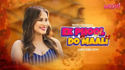 Ek Phool Do Maali Web Series Poster