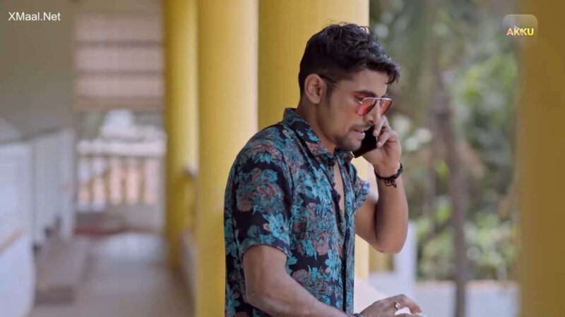 Thumbnail No 2 from Fuss Pichkari Episode 2.