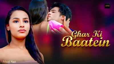 Ghar Ki Baatein Web Series Poster