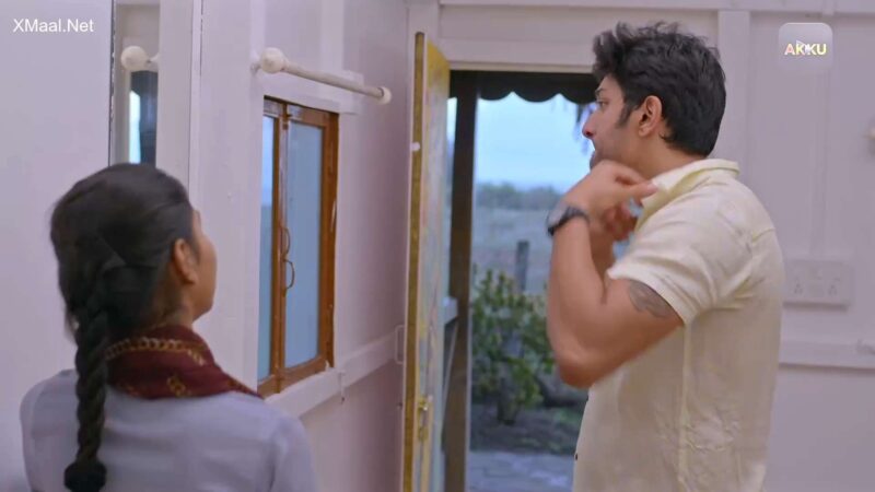 Thumbnail No 6 from Ghar Ki Baatein Episode 1.