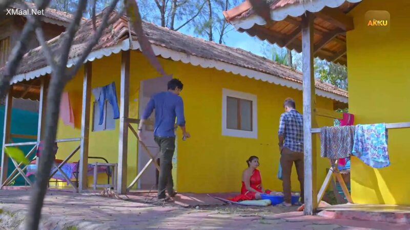 Thumbnail No 2 from Ghar Ki Baatein Episode 2.