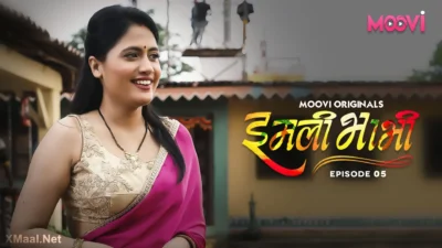 Imli Bhabhi Episode 5