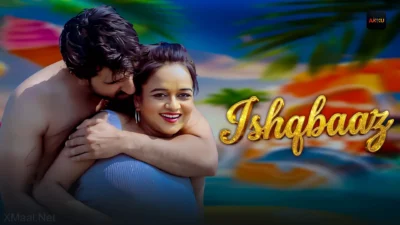 Ishqbaaz Web Series Poster