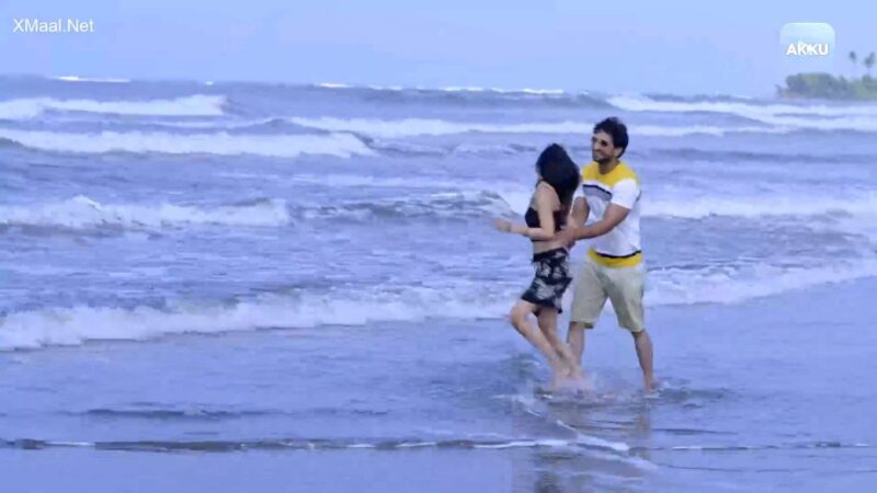 Thumbnail No 1 from Ishqbaaz Episode 1.