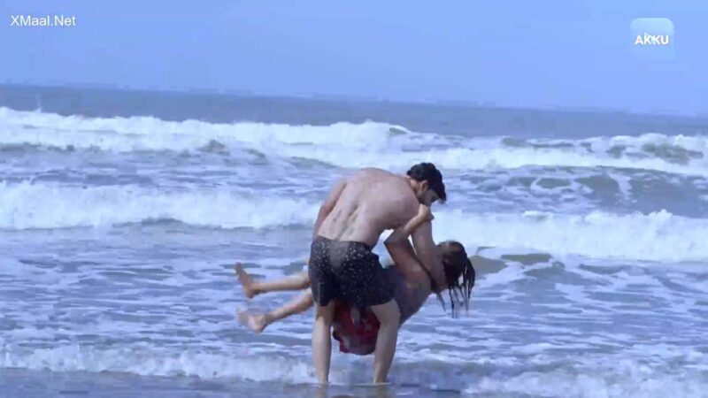 Thumbnail No 2 from Ishqbaaz Episode 1.