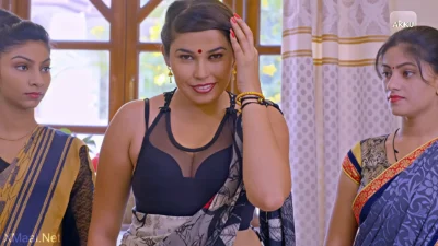 Jawani Ka Junoon Episode 1