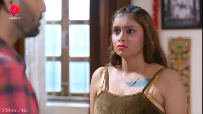 Kabhi Ye Kabhi Vo Episode 9