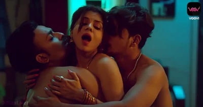 Khuli Khidki Episode 4