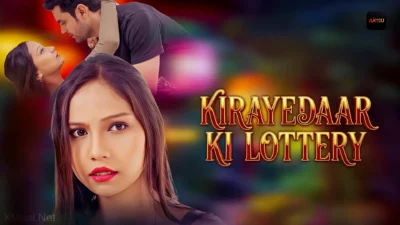 Kirayedaar Ki Lottery Web Series Poster