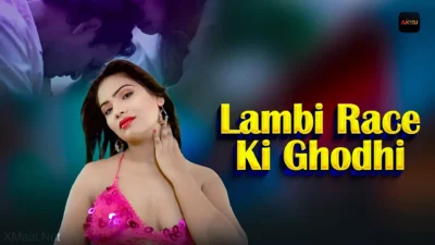 Lambi Race Ki Ghodhi Web Series Poster
