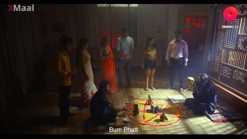 Thumbnail No 1 from Mala Maal Episode 7.