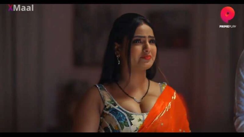 Thumbnail No 3 from Mala Maal Episode 7.