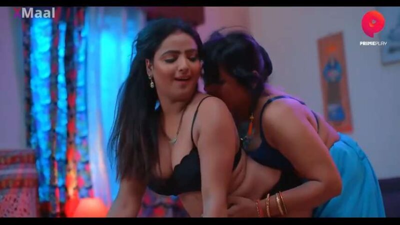 Thumbnail No 5 from Mala Maal Episode 8.