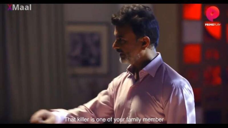 Thumbnail No 8 from Mala Maal Episode 8.