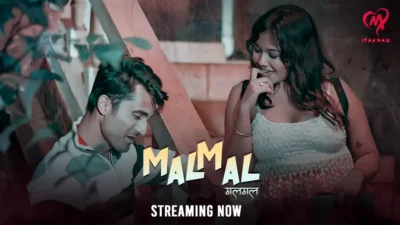 Malmal Web Series Poster