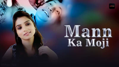 Mann Ka Moji Web Series Poster