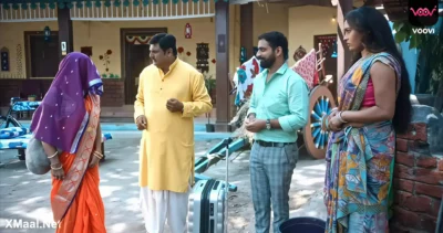 Mardana Sasur S2 Episode 3