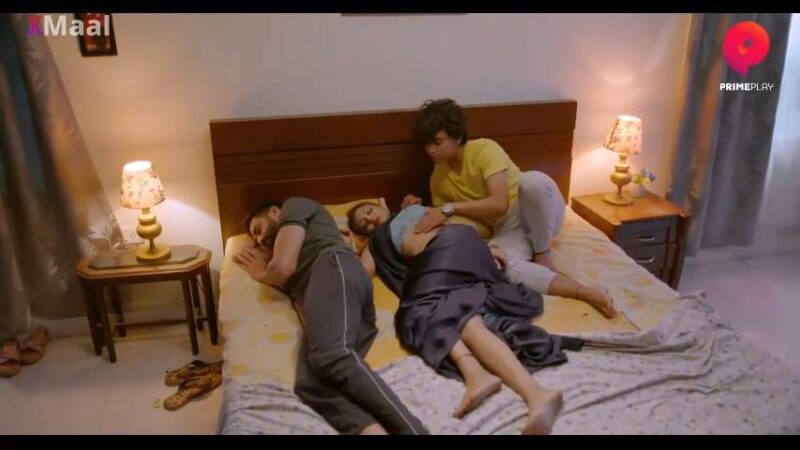 Thumbnail No 8 from Nadaan Episode 3.