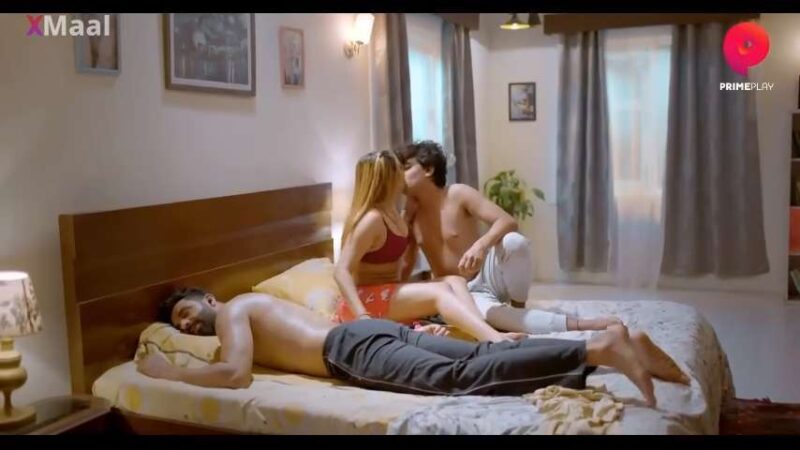 Thumbnail No 6 from Nadaan Episode 5.