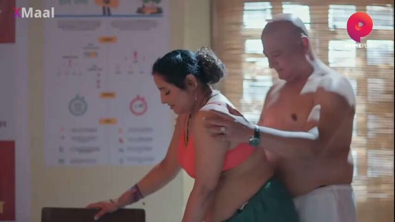 Thumbnail No 13 from Naqaab Episode 1.