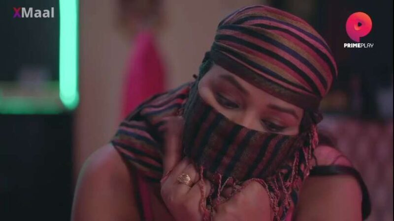 Thumbnail No 1 from Naqaab Episode 3.