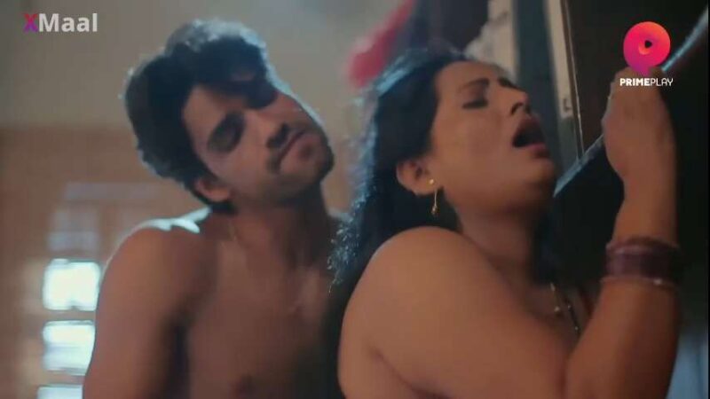 Thumbnail No 14 from Naqaab Episode 3.