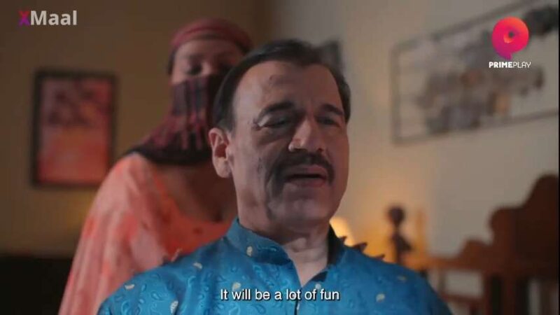 Thumbnail No 1 from Naqaab Episode 5.