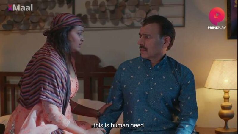 Thumbnail No 4 from Naqaab Episode 5.