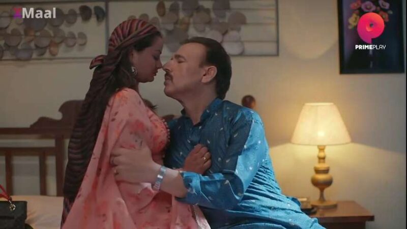 Thumbnail No 6 from Naqaab Episode 5.