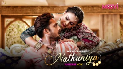 Nathuniya Web Series Poster