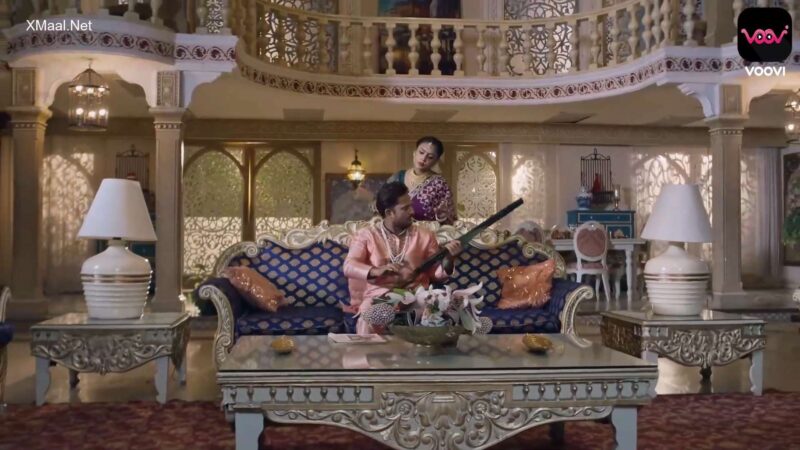 Thumbnail No 1 from Nathuniya Episode 5.