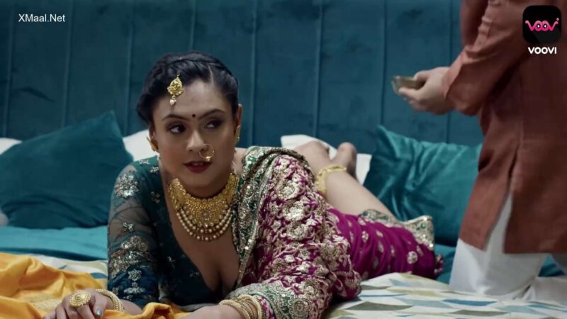 Thumbnail No 16 from Nathuniya Episode 5.