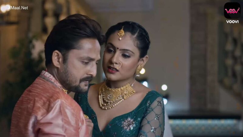 Thumbnail No 4 from Nathuniya Episode 5.