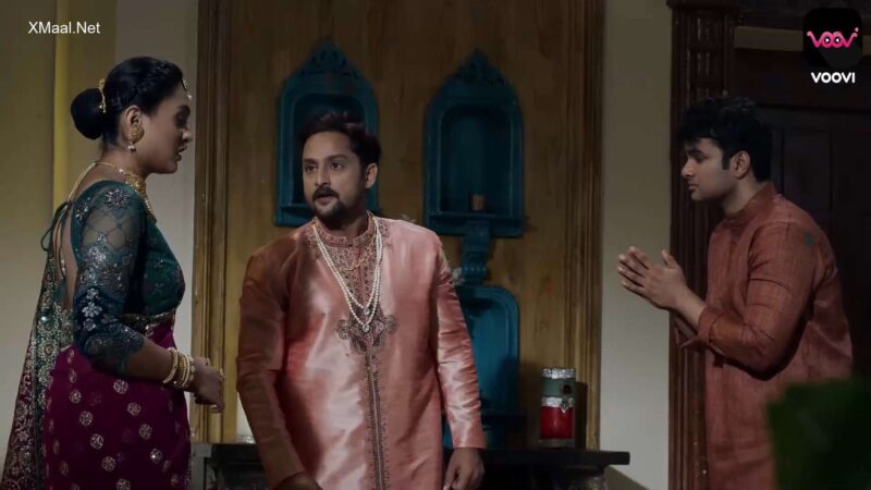 Thumbnail No 1 from Nathuniya Episode 6.