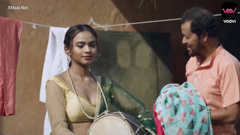 Thumbnail No 13 from Nathuniya Episode 6.